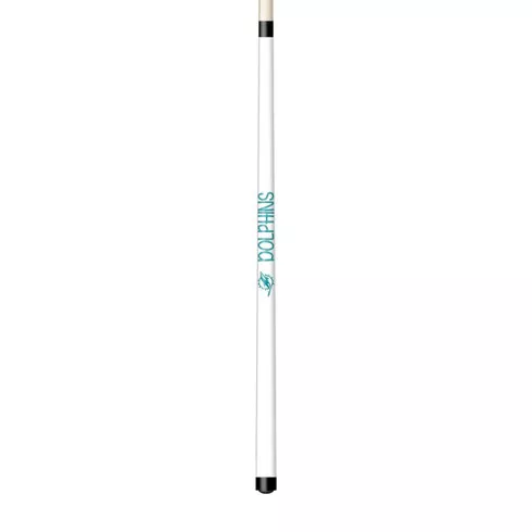 Miami Dolphins 48" Short Cue