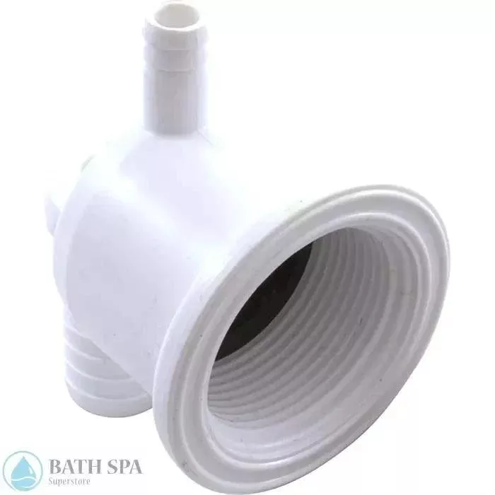 Micro Jet Body 3/8″ Barb x 3/4″ Barb