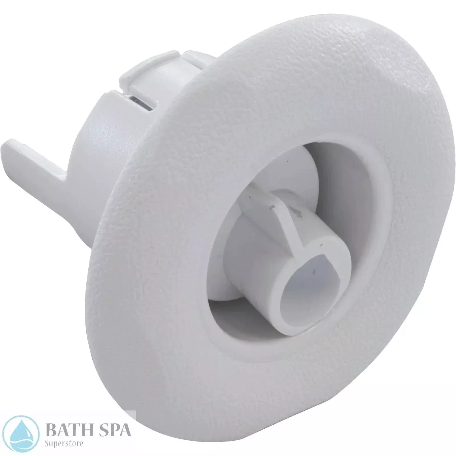 Micro Jet Swirl, Emerald, White (941900)