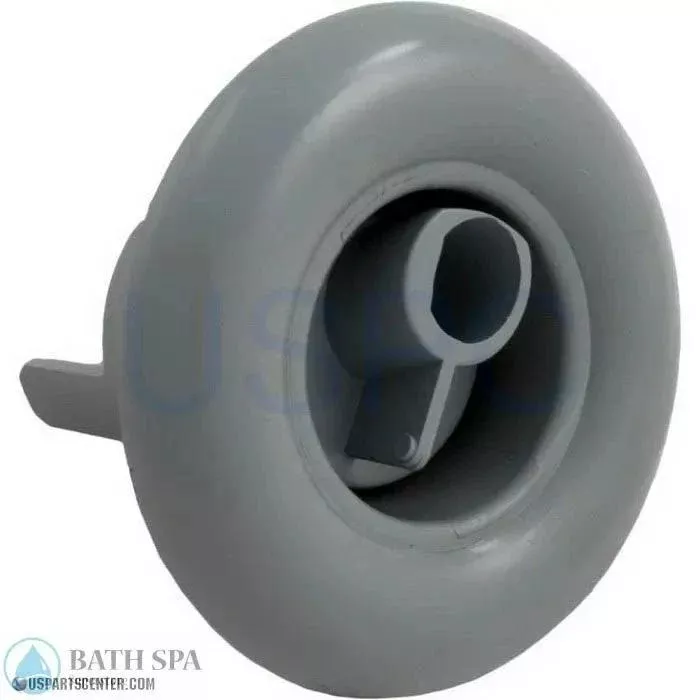 Micro Jet,Swirl, Smooth, Dark Gray