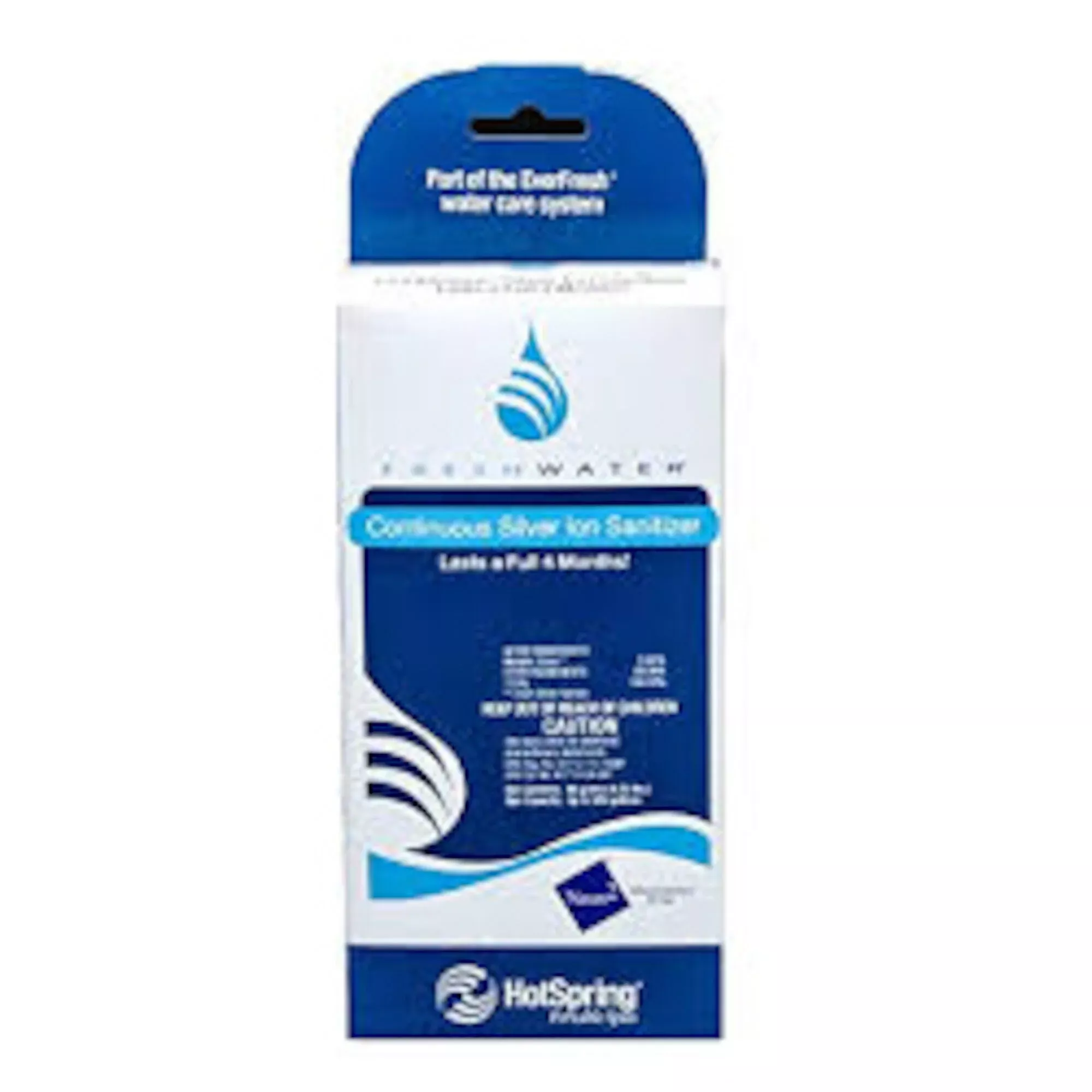 Mineral Spa Sanitizer 71325