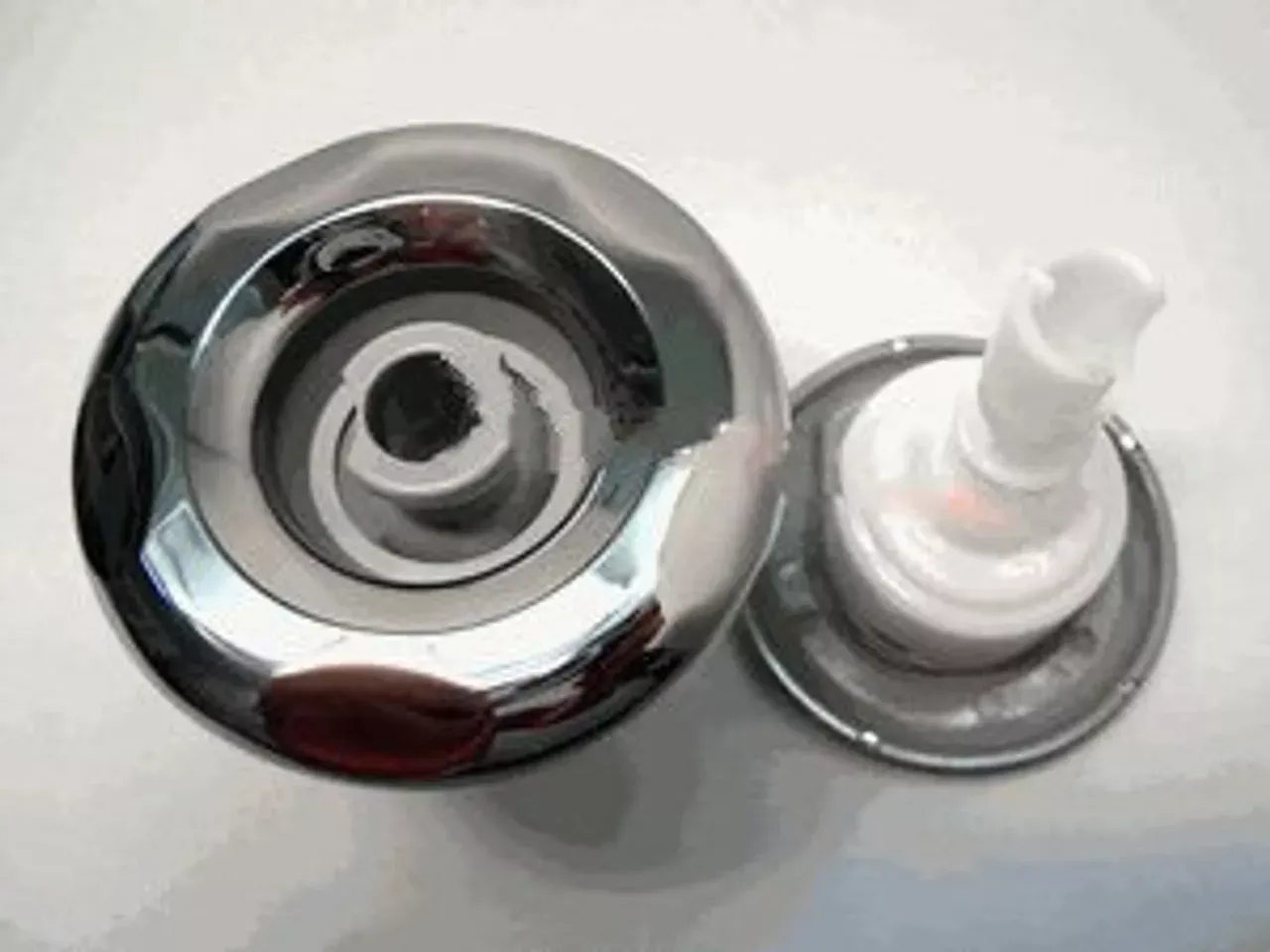Mini GPGY Jet Internal 6541-324