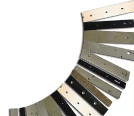 Minuteman 24 Gum Squeegee Blade