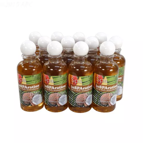 Misc Vendor 9 Oz Coconut Mango No Display | 208X
