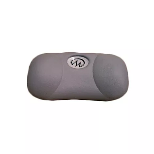 Misc Vendor Pillow, Master Spa, Ls Lounge Grey | X540711