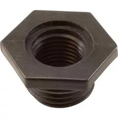 Misc Vendor Pressure Gauge Connecter, AquaPro AL75 | 10076-ACC2