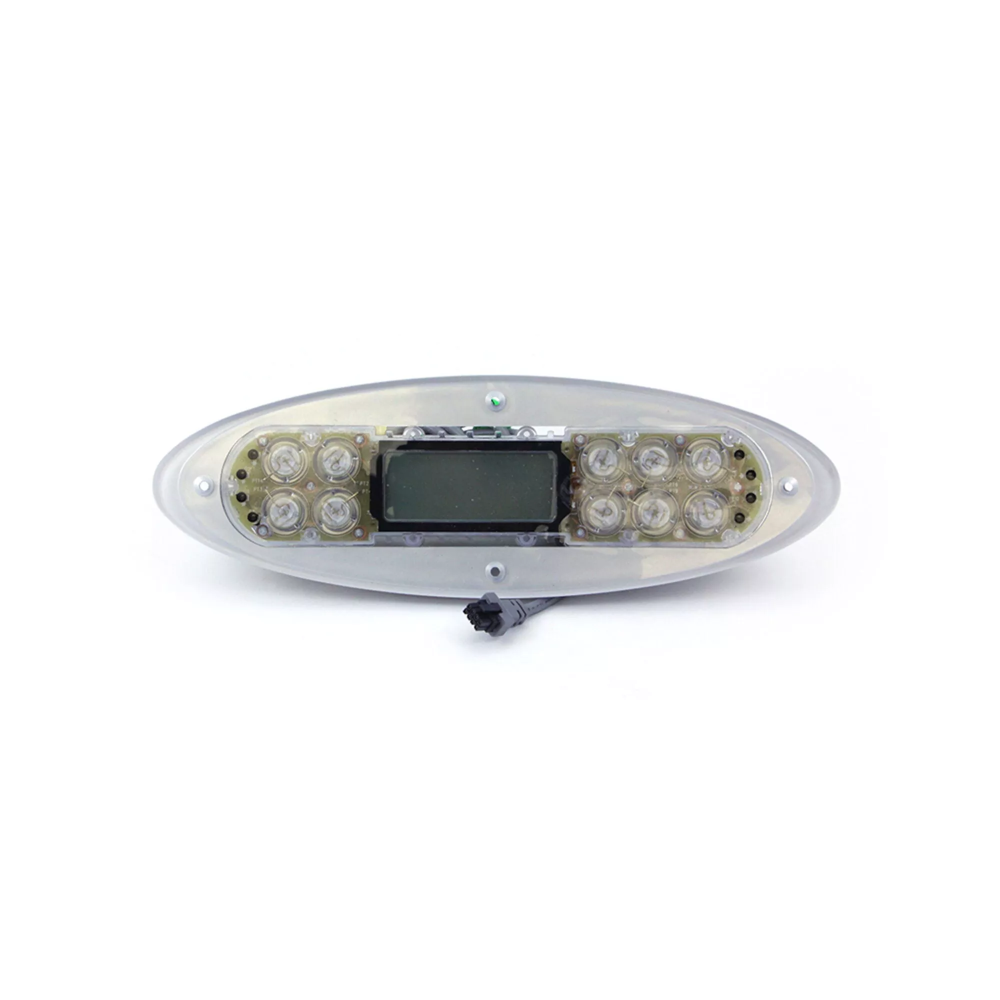 ML Series Electronic Keypad 650-0640