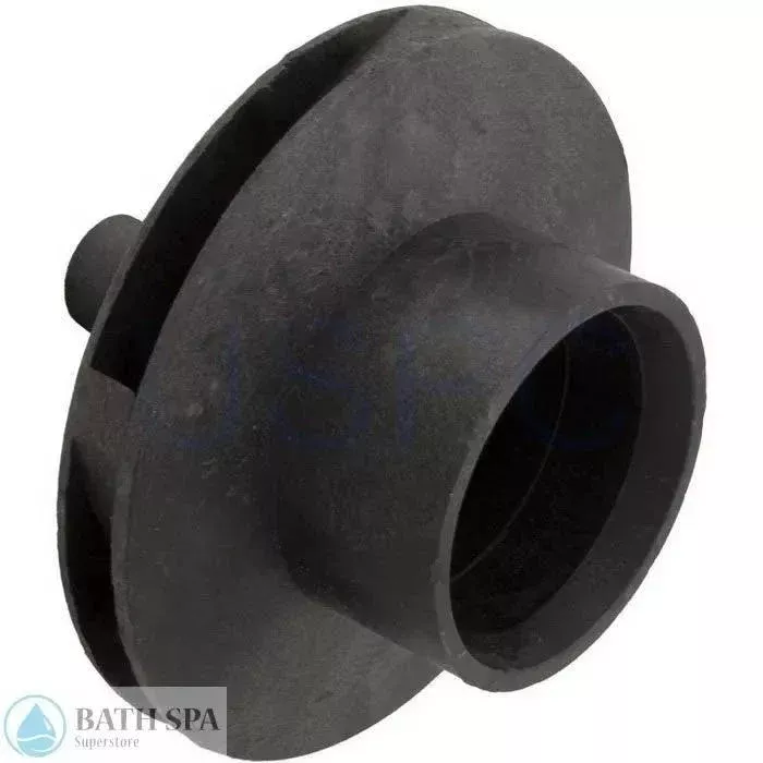 Model J, K Impeller 3/4 HP
