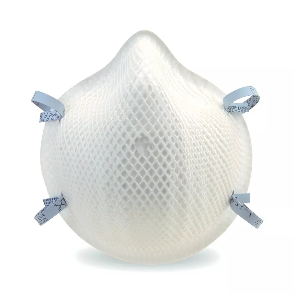 MOLDEX 2200N95 – Particulate Respirator – 20/BOX