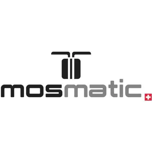 Mosmatic Dual Ceiling Boom Axle – 901.072