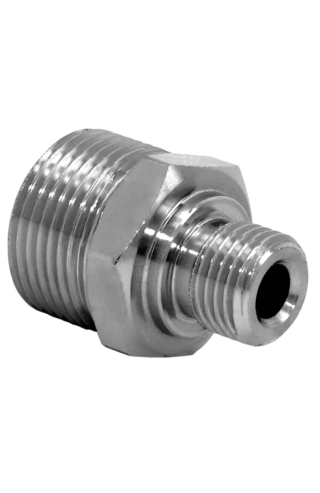 Mosmatic Fitting 52.004 – G1/4″M to G3/8″M