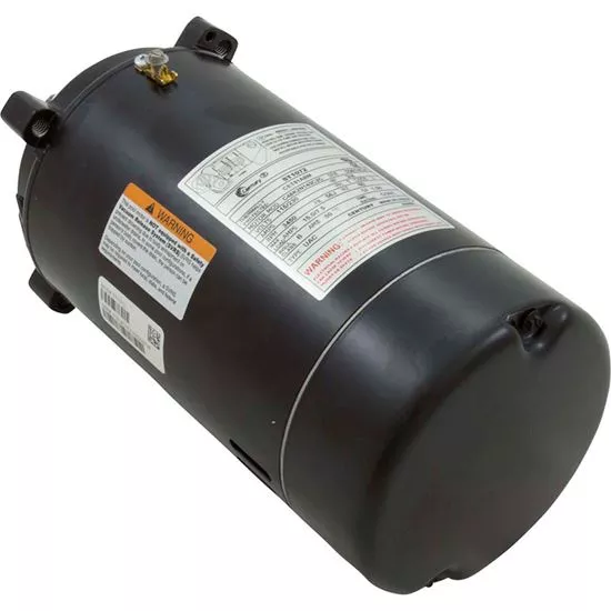 Motor 0.75hp 1-spd 115v/230v 56jfr st1072