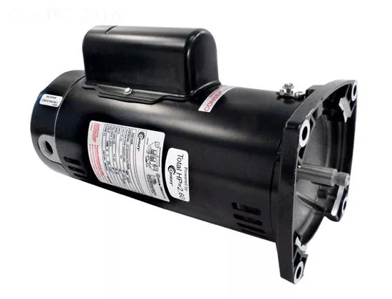 Motor 2.0hp 230v 2-speed 48yfr sqfl full sqs1202r