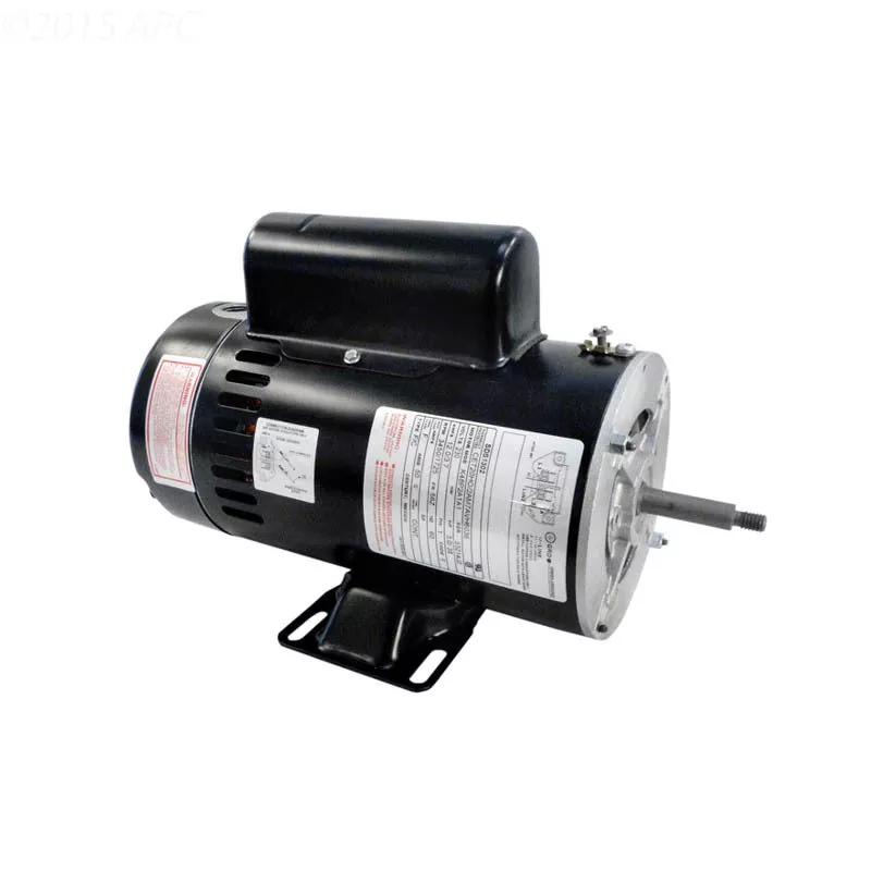 MOTOR 3 TO .38 HP 2 SPEED