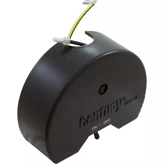 Motor Cover Pentair with On/Off Switch 350444