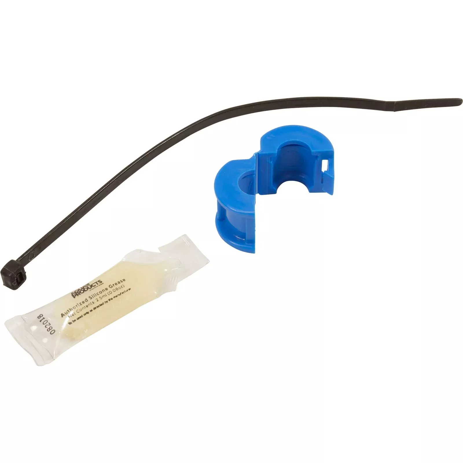 Motor Install Kit 3 Aqua Products Cleaners SKMS03