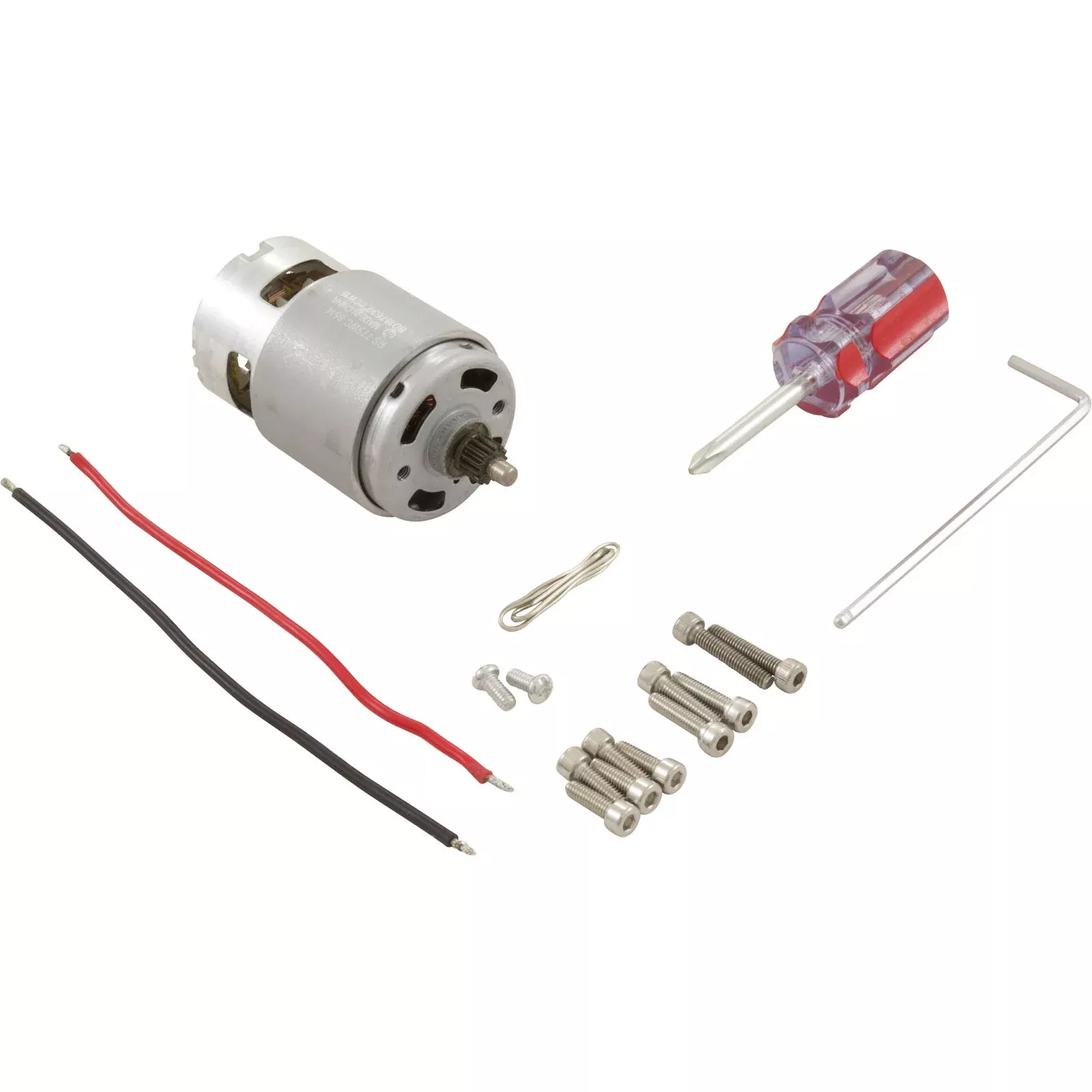 Motor Kit, Nemo Power Tools, IT- RK07002