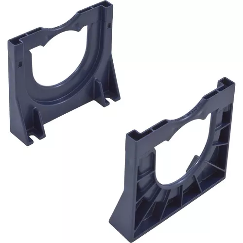 Mounting Bracket, Gecko In.Clear and In.Therm, Quantity 2- 9920-101464
