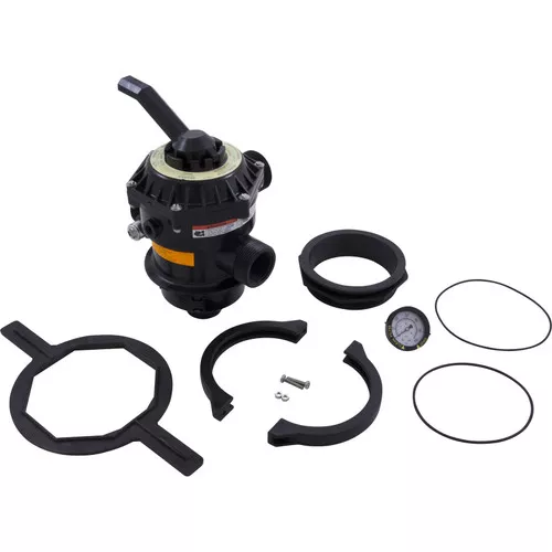 Mpv Pacfab Pentair Tagelus 1-1/2" Ta To Ta D Conversion 262505