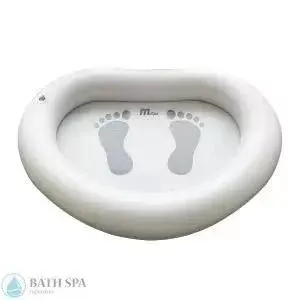 MSPA Inflatable Foot Bath (B0303966)
