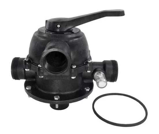 Multiport Valve KitDVK6 1-1/2" 6 Position 39258800R