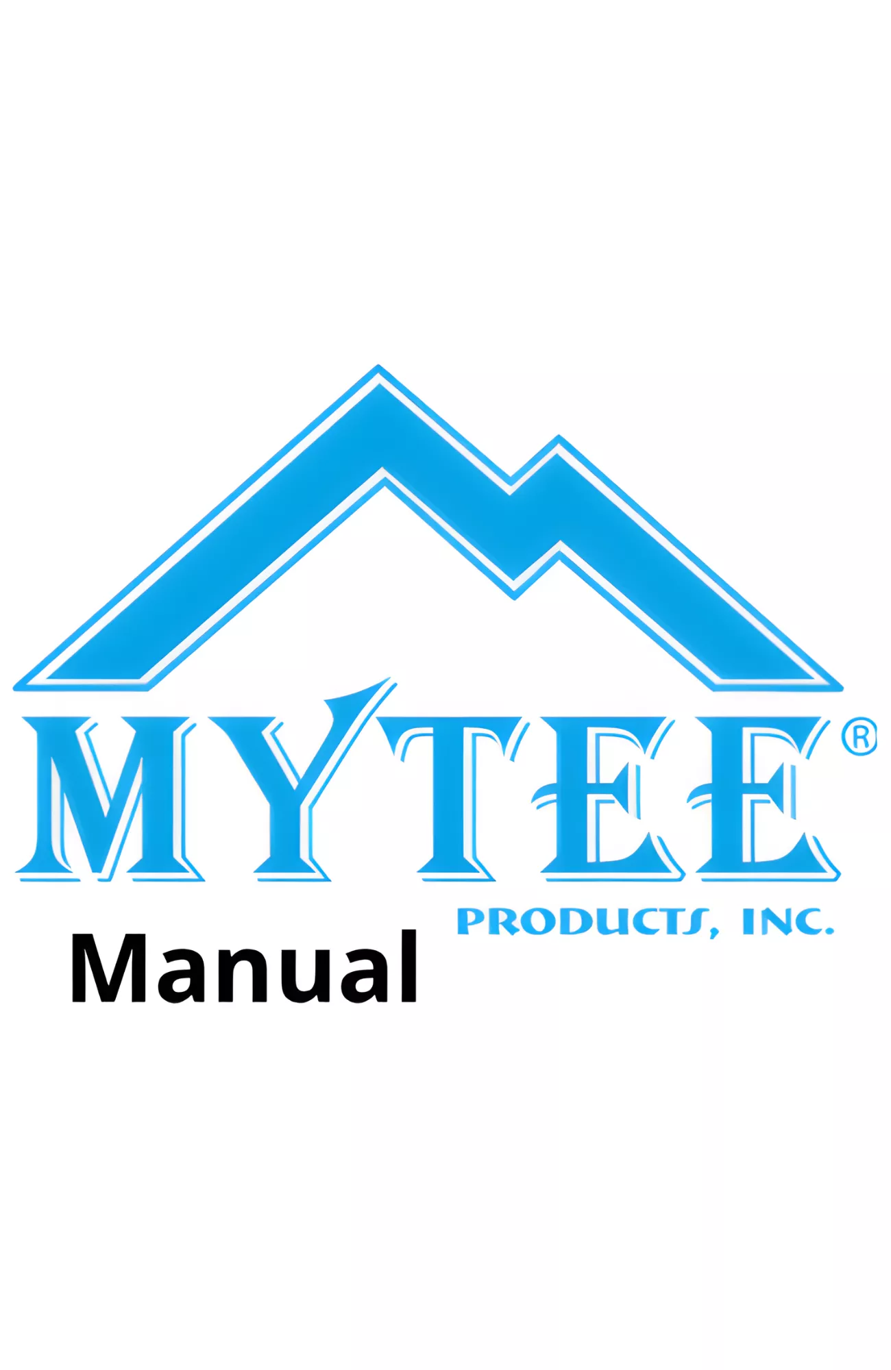 Mytee Manual – HP60 Spyder Automotive Heated Detail Extractor