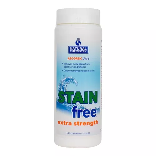 NATURAL CHEMISTRY 1-3/4 lb Stain Free™ Extra Strength 17395NCM