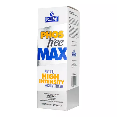 NATURAL CHEMISTRY 1 qt PHOSfree MAX™ 15303NCM
