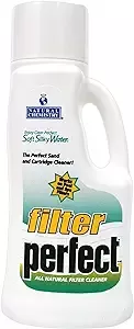 NATURAL CHEMISTRY 1L Filter Perfect™ 13215NCM