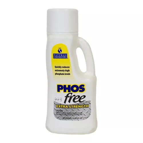 NATURAL CHEMISTRY 1L Phosfree Extra Strength 15025NCM