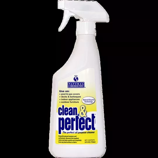 NATURAL CHEMISTRY 24 oz Clean & Perfect™ 10176NCM