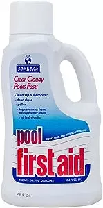 NATURAL CHEMISTRY 2L Pool First Aid™ 13122NCM