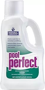 NATURAL CHEMISTRY 2L Pool Perfect 13220NCM