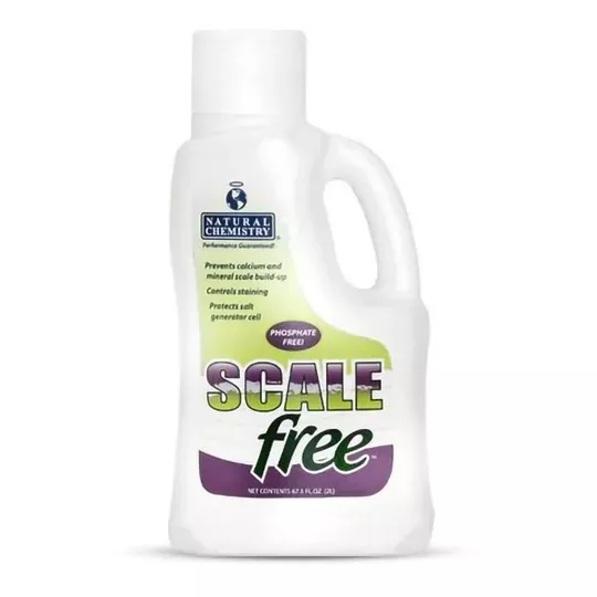 NATURAL CHEMISTRY 2L Scale Free 17511NCM