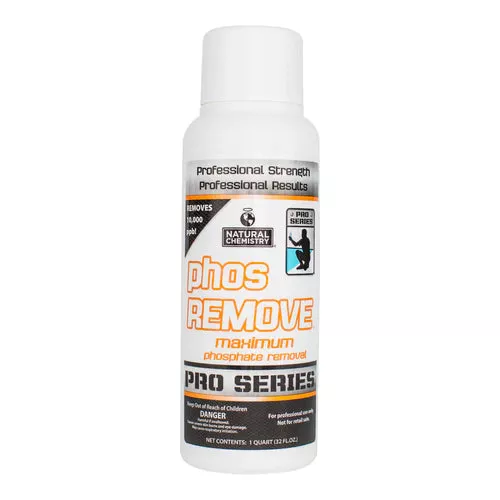 NATURAL CHEMISTRY Phos Remove™ 20500PRO