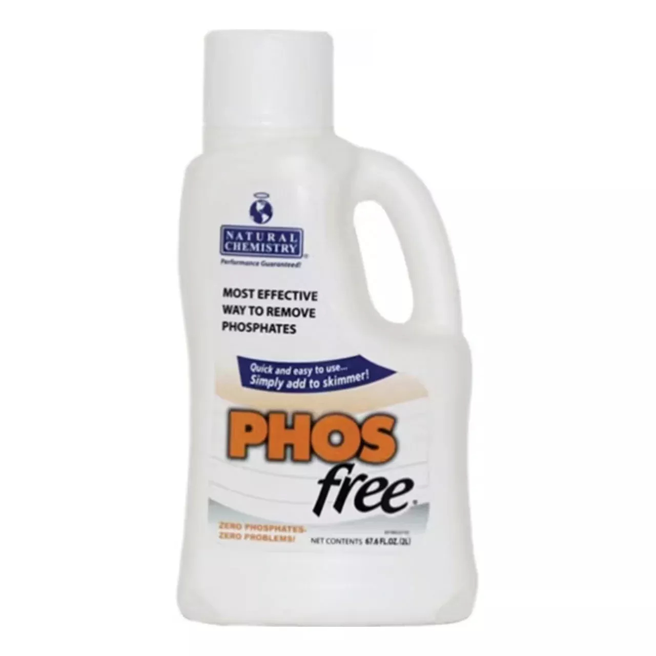 Natural Chemistry PHOSfree – 3L