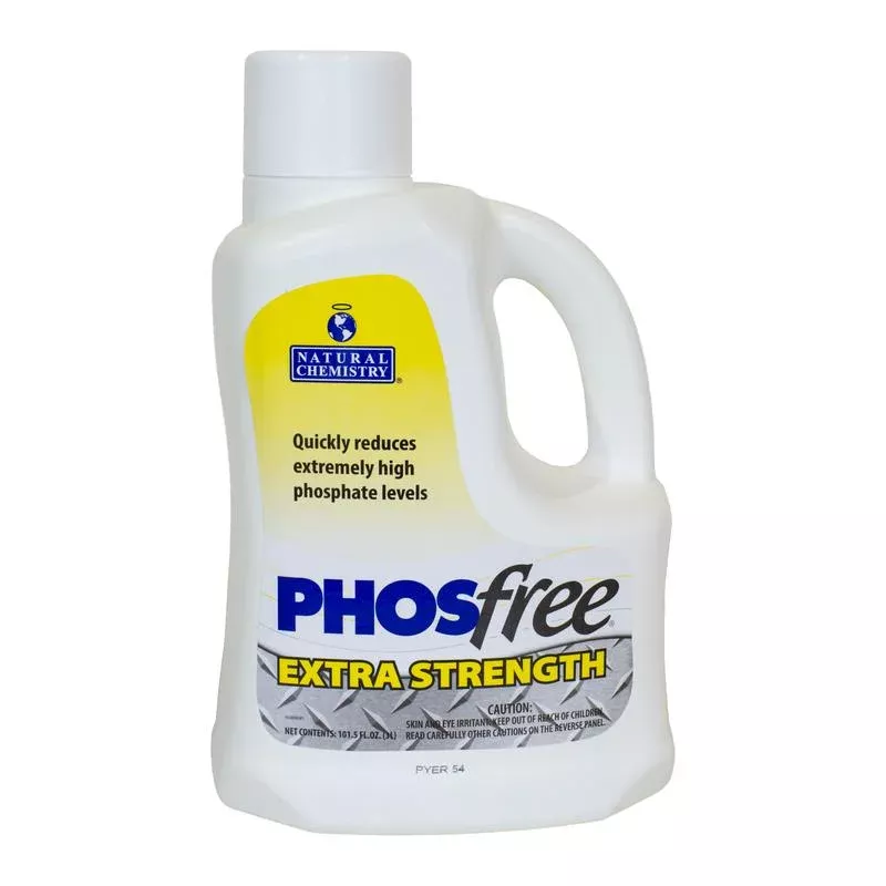 Natural Chemistry PHOSfree Extra Strength – 3L