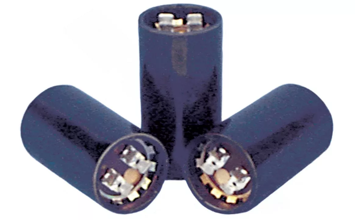 No Brand BC-189 189-227MFD 115V START CAPACITOR