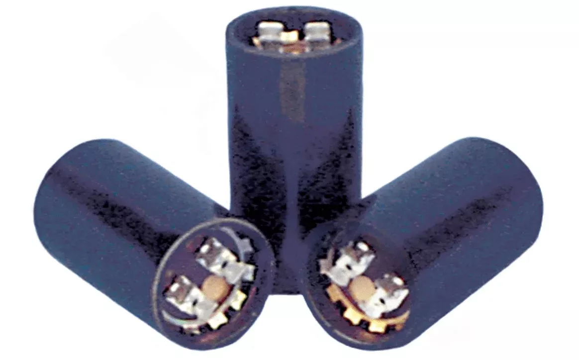No Brand BC-36 36-43MFD 115V START CAPACITOR