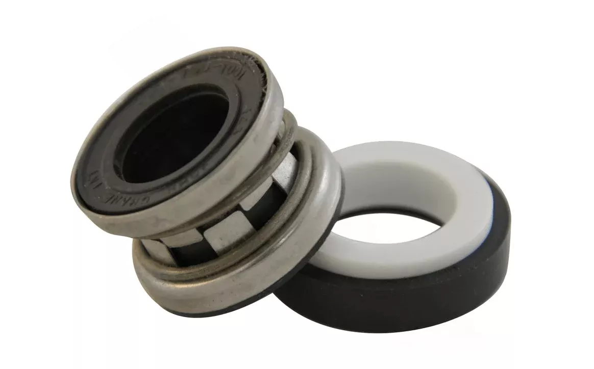 No Brand PS-3868 .75" VITON CARBON OZONE/ SALT SEAL ASSY