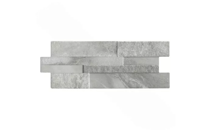 NPT 6 1/4″ x 15 3/4″ Carrara Tile Grigio Gray CRA-GRIGIO