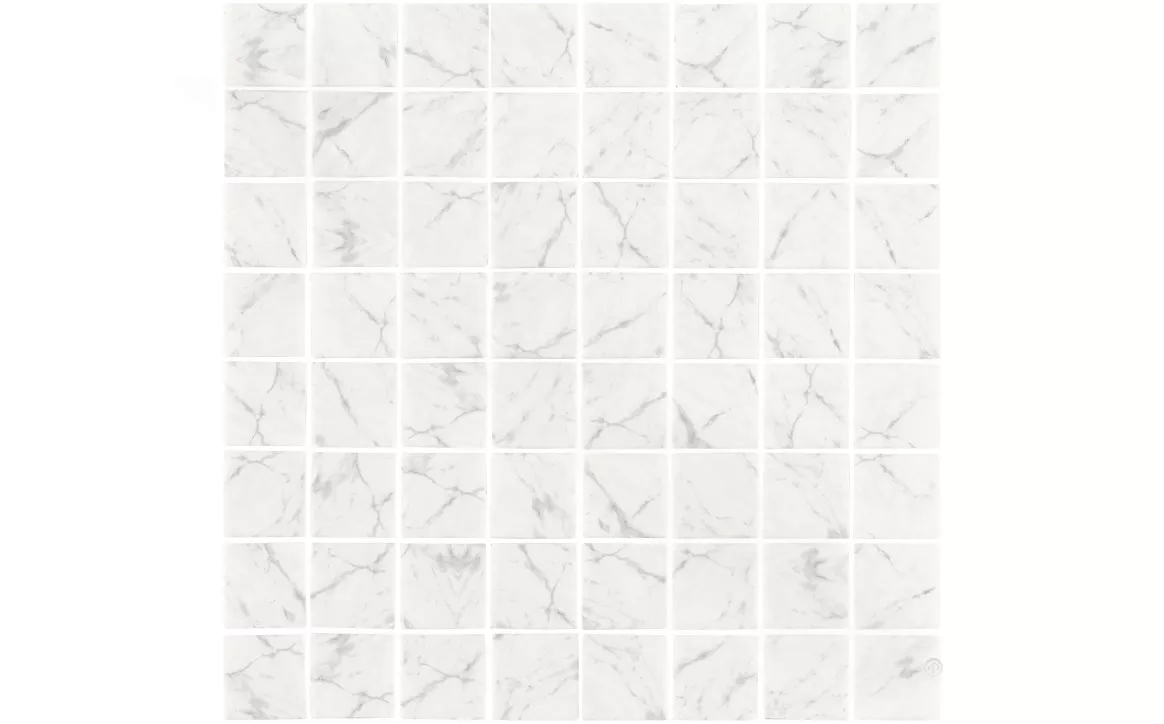 NPT BCH-MARBLE 1 1/2″ x 1 1/2″ Beach Entry Marble Pool Tile