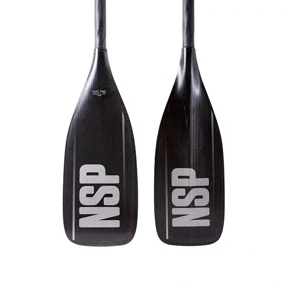 NSP Paddle Speedster 76 Carbon Fix RDM