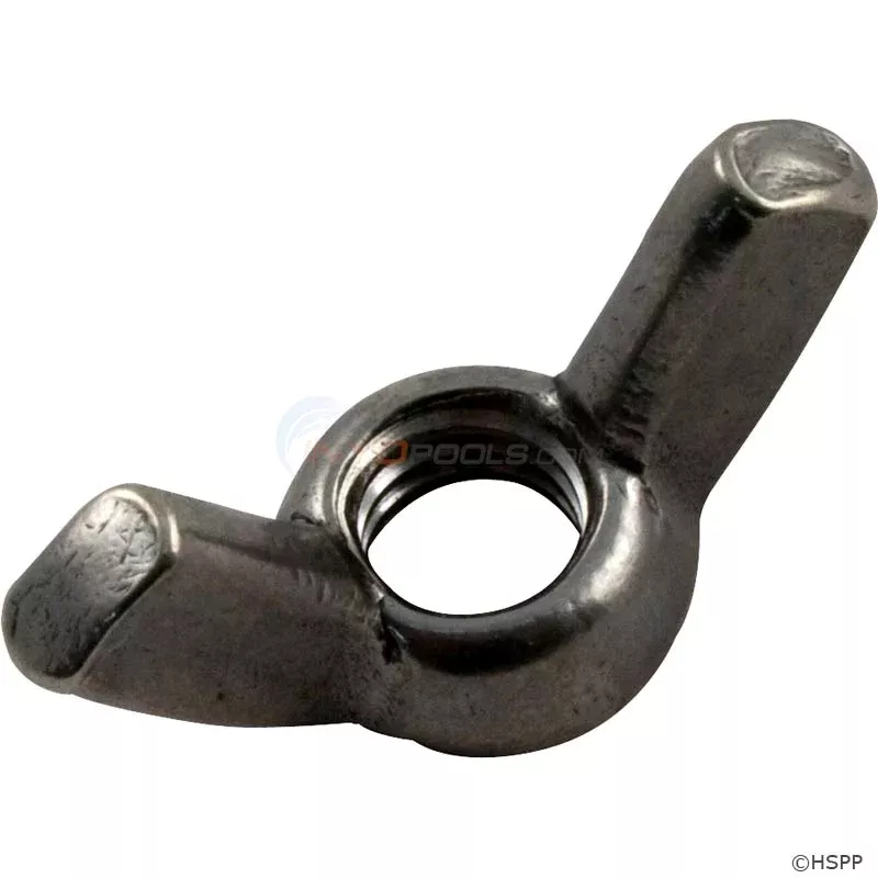 Nut, Wing (00b0008)