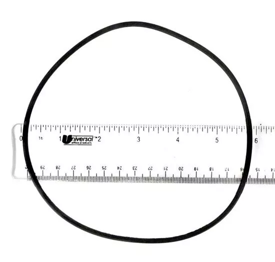 O-Ring For 12728/12729/12730 Po12728O2