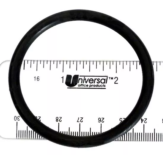 O-Ring, 2-1/4" ID, 3/16" Cross Section 86006900