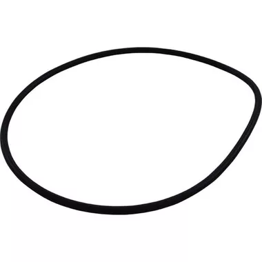 O-Ring, 9-1/2" ID, 1/4" Cross Section, Generic