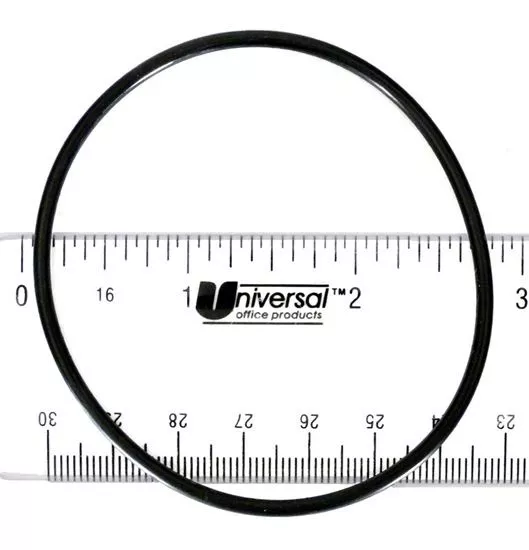 O-Ring Bulkhead O-409 192320