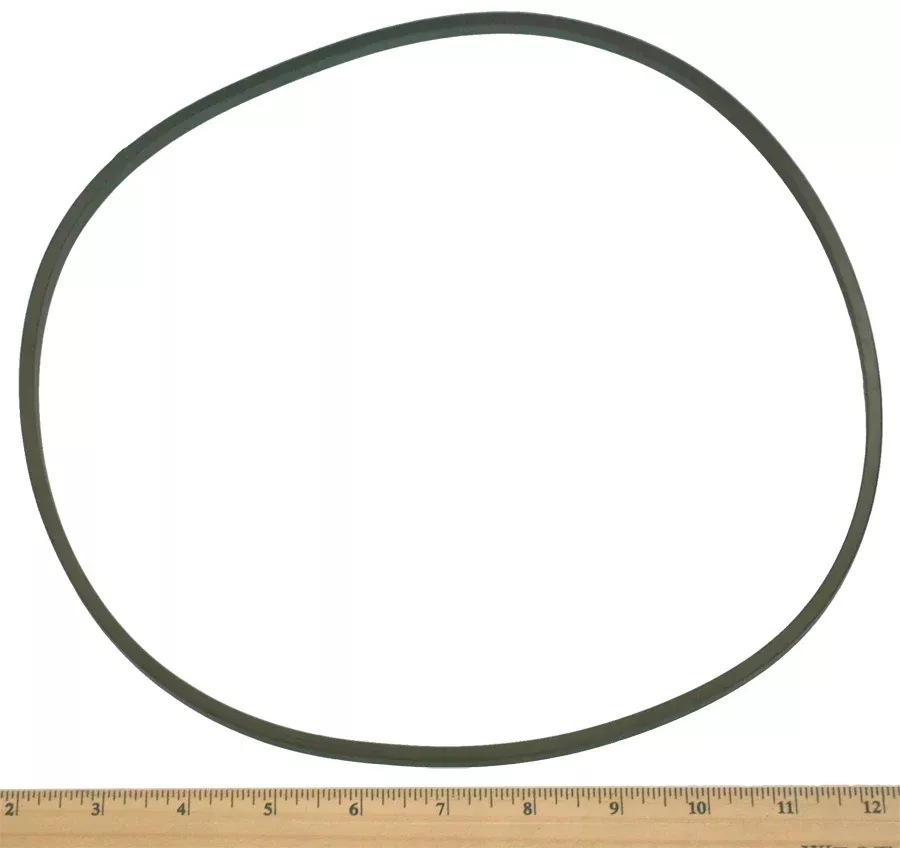 O RING, FRONT HOUSING CHALLEGE