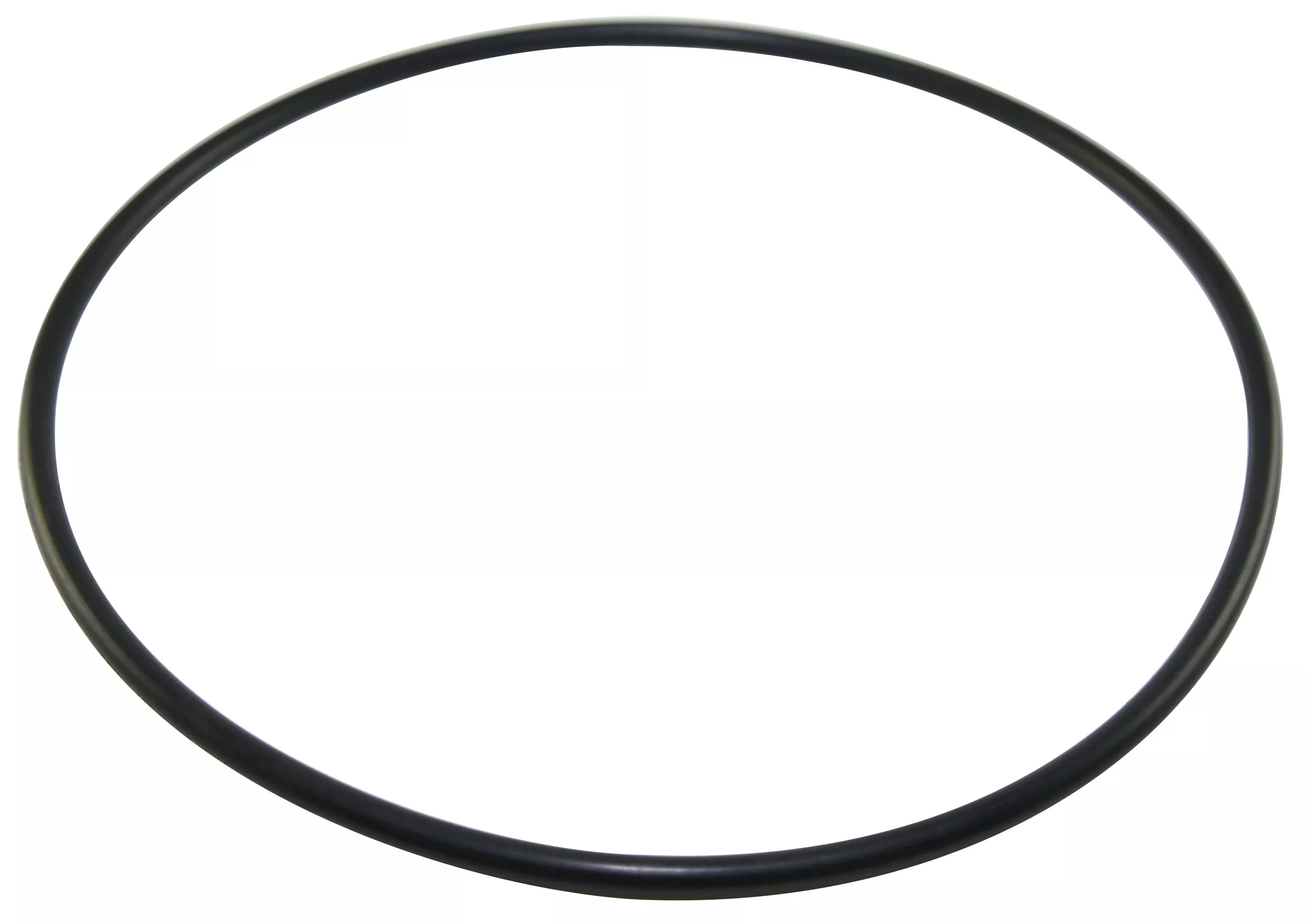 O-RING SEAL PLATE / VOLUTE
